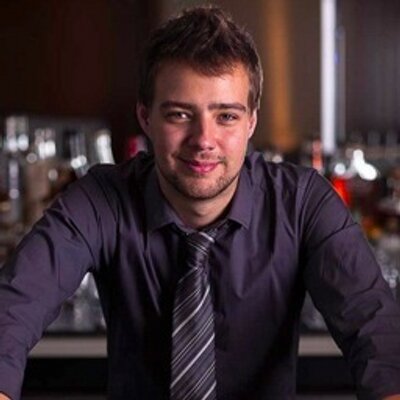 Profile Picture of Ryan Malcolm (@Rye_Victoria) on Twitter