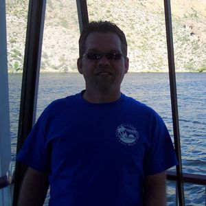 Profile Picture of Richard Maxwell (@madmax68) on Myspace