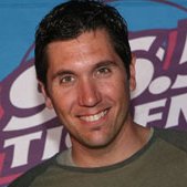 Profile Picture of Mike Cusato (@MikeCusato) on Twitter