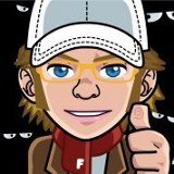 Profile Picture of Mario Cancellieri (@popoff) on Twitter