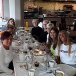 Profile Picture of Sharon Paul Watters (@watterssharon) on Instagram