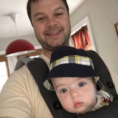 Profile Picture of Jared Dyer (@jaredyer) on Twitter