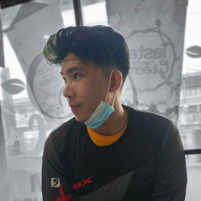 Profile Picture of Patrick Pascual (@PatFjrdPascual) on Twitter
