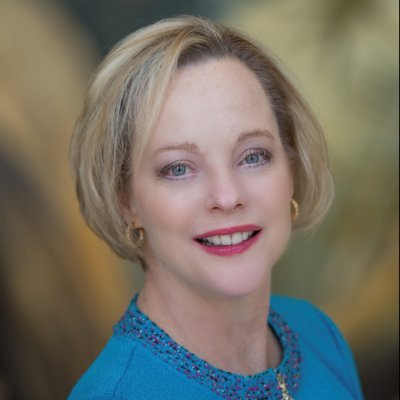 Profile Picture of Mary Beth Briscoe, CPA, MBA, FACHE, FHFMA (@MaryBethBriscoe) on Twitter