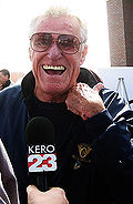 Profile Picture of Charles Napier (actor) - Wikipediaon Wikipedia