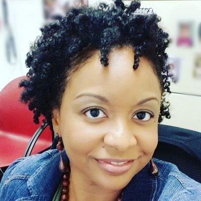 Profile Picture of Professor LaTrice Moore (@ProfLMoore) on Twitter