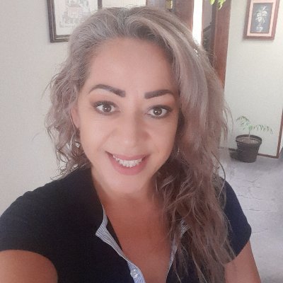 Profile Photo of Araceli Galvez Aceves (@AcevesGalvez) on Twitter