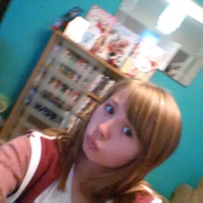 Profile Picture of Katie Corbett (@katiecorbett8) on Twitter