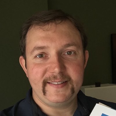 Profile Picture of Jesse Whaley (@jbit4n6) on Twitter