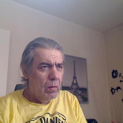 Profile Picture of Dimitris Dimopoulos (@taraxopoios_1) on Twitter