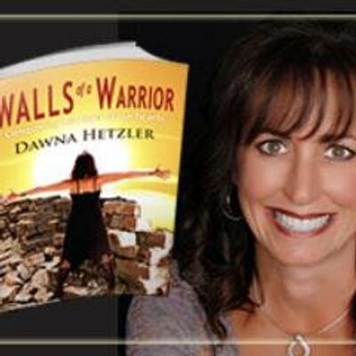 Dawna Hetzler - Twitter Profile Picture of Dawna Hetzler (@DawnaHetzler) on Twitter