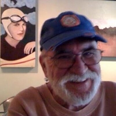Profile Picture of Jerry Barrett (@JerryPolitex) on Twitter