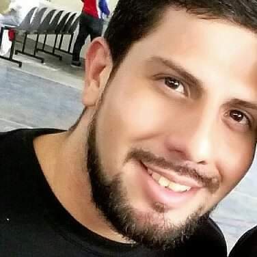 Profile Picture of Jonathan Corrales Romero (@Jonatha43868922) on Twitter