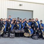 Profile Picture of Samuel Clemens Drumline (@scdrumline) on Instagram