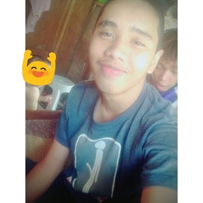 Profile Picture of Thor Vincent Gudes (@gudesv8) on Twitter