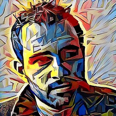 Profile Picture of Konstantinos Dimopoulos (@gnomeslair) on Twitter