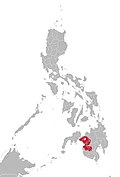 Profile Picture of Danao languageson Wikipedia