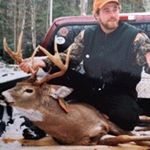 Profile Picture of Scott Werth (@droptine1675) on Instagram