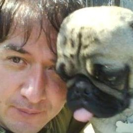 Profile Picture of Fausto Miranda Gury (@FaustoGury) on Twitter