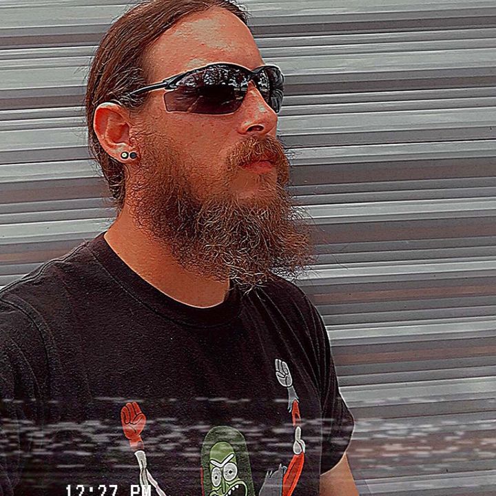 Profile Picture of ThomasDougherty66 (@thomasdougherty66) on Tiktok