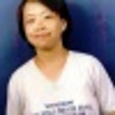 BECKY KOOSAU YEP - Twitter Profile Picture of BECKY KOOSAU YEP (@consejera2859) on Twitter