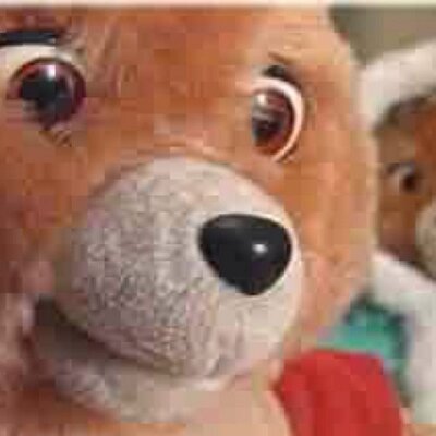 Profile Picture of Ted E. Ruxpin (@RuxPnTd) on Twitter
