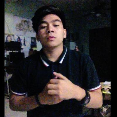 Profile Picture of Frank Joshua Vallejo (@JoshMeyouuu) on Twitter