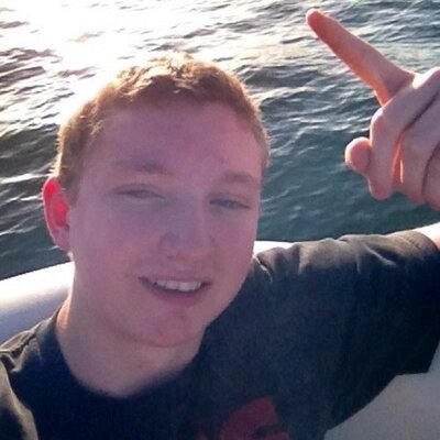 Profile Picture of ConorMullins (@ConorMullins96) on Twitter