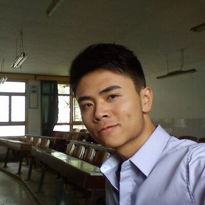 Profile Picture of Frank Chou (@A_boy_from_CC) on Twitter