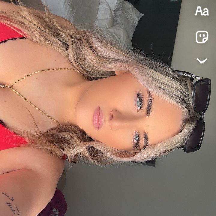 Profile Picture of Alishia smith (@alishiasmith347) on Tiktok