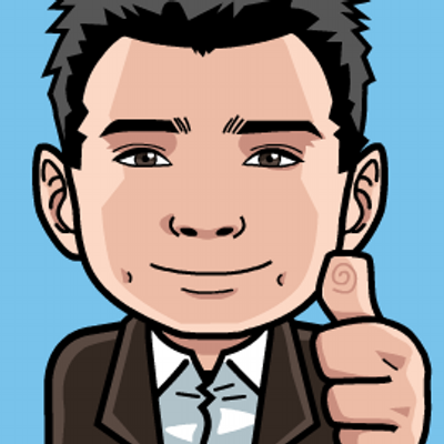 Profile Picture of Jason Linn (@@_JasonLinn) on Twitter