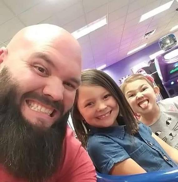 Profile Picture of Robbie Huff (@wickedstang03) on Poshmark