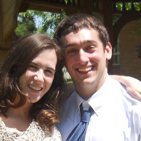 Profile Picture of Benjamin and Jacquelyn Campbell (@bmc25) on Pinterest