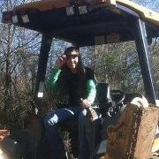 Profile Picture of Christal Thompson (@deeregrl) on Pinterest