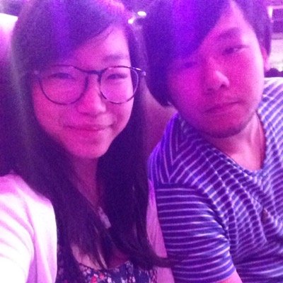 Profile Picture of Nancy Lam (@Lamsinyan_) on Twitter