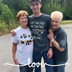 Profile Picture of Shirley Mcree (@shirleymcree) on Tiktok