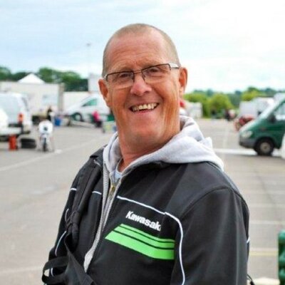 Profile Picture of Alan White (@alanwhite53) on Twitter