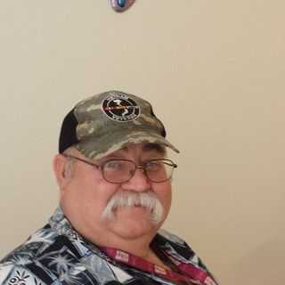 Profile Picture of Ronald Winchester (@ronald.winchester.50) on Facebook