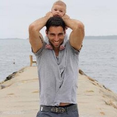 Profile Picture of Chris Thonis (@CThonis) on Twitter