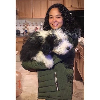 Profile Picture of Lily Calderon Pelaez (@lilycp1) on Twitter