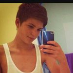 Profile Picture of Christopher samuels (@chrisrocks03) on Instagram