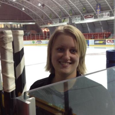 Profile Picture of Kim Penner (@kjpenner17) on Twitter