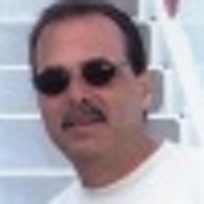 Profile Picture of Robert Krauss (@rmk185) on Twitter