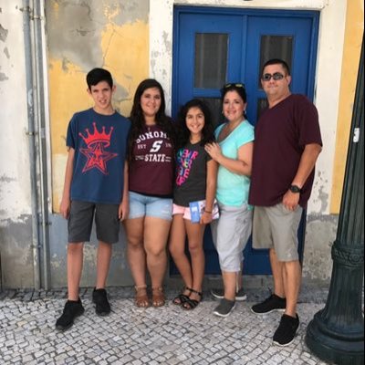 Profile Picture of Nancy Morgado (@NancyMorgado6) on Twitter