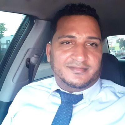 Profile Picture of Emmanuel Yaport (@yaport83) on Twitter