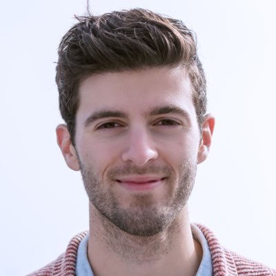 Profile Picture of Erik Ehinger (@erik_ehinger) on Twitter