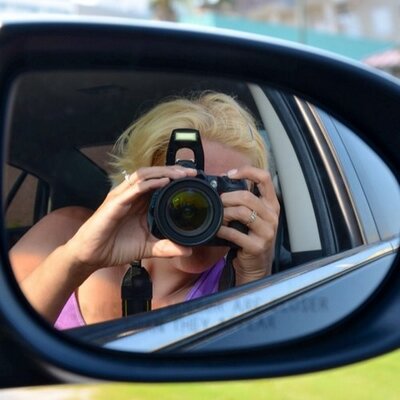 Profile Picture of Trisha Stokes (@TrishaKaye78) on Twitter
