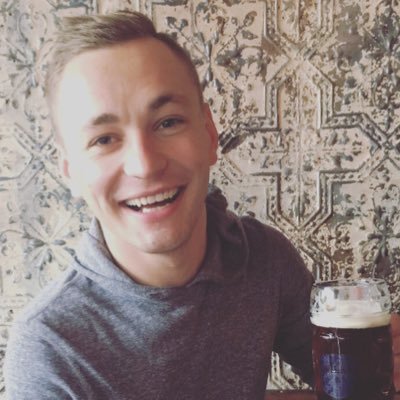 Profile Picture of Eric Somers (@ericsomers) on Twitter