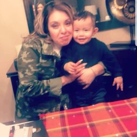 Profile Picture of Ada Olivas (@adaolivas) on Pinterest