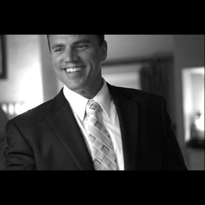 Profile Picture of Travis Riggin (@travis_riggin) on Twitter